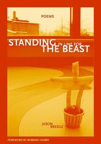 Cover image for Standing in Line for the Beast