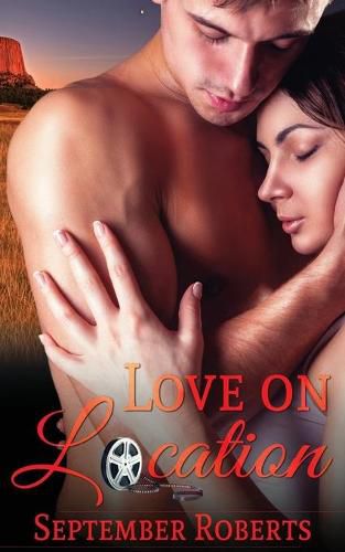 Cover image for Love on Location