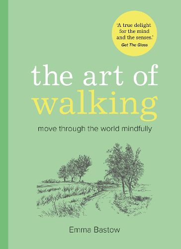 Cover image for The Art of Walking