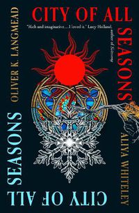 Cover image for City of All Seasons