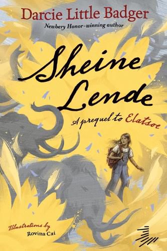 Cover image for Sheine Lende