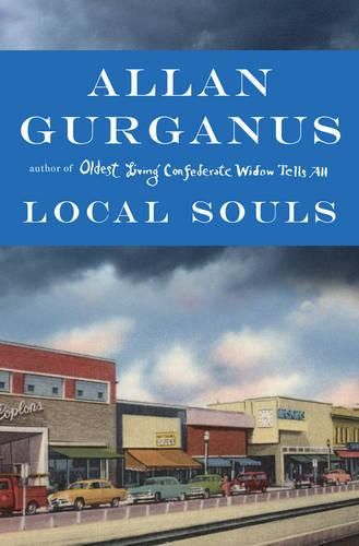 Cover image for Local Souls