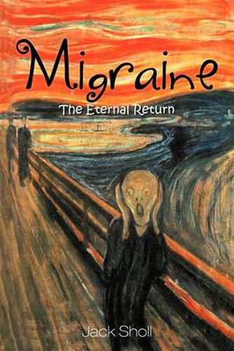 Cover image for Migraine