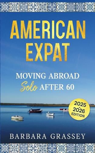 Cover image for American Expat