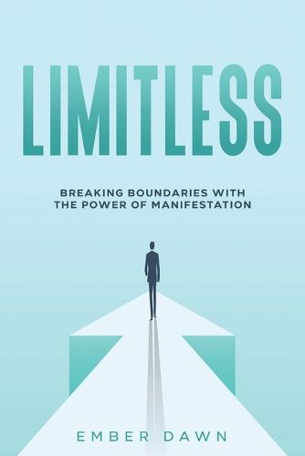 Cover image for Limitless