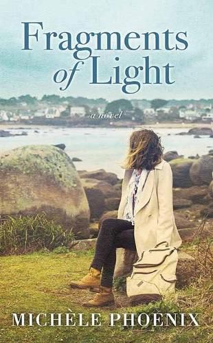 Cover image for Fragments of Light