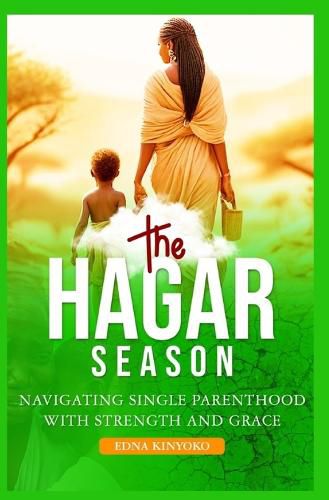 Cover image for The Hagar Season