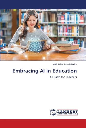 Cover image for Embracing AI in Education