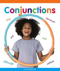 Cover image for Conjunctions