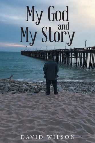 Cover image for My God and My Story