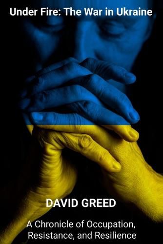 Cover image for Under Fire