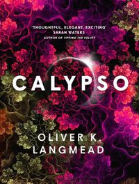 Cover image for Calypso