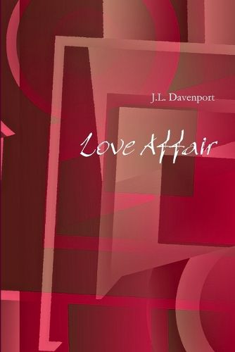 Cover image for Love Affair