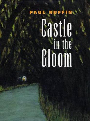 Cover image for Castle in the Gloom