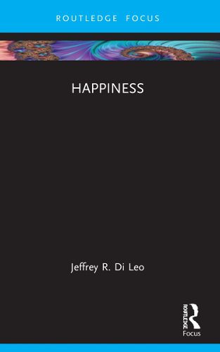 Cover image for Happiness