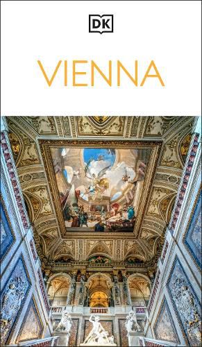 Cover image for DK Vienna