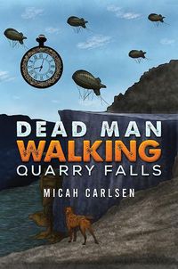 Cover image for Dead Man Walking