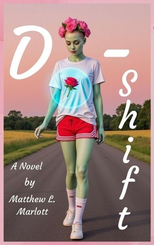 Cover image for D-Shift