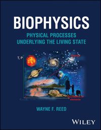 Cover image for Biophysics