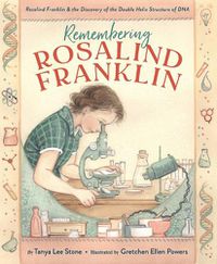 Cover image for Remembering Rosalind Franklin