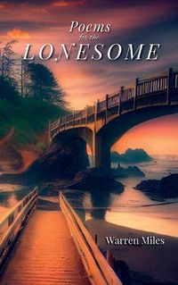 Cover image for Poems for the Lonesome