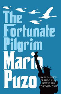Cover image for The Fortunate Pilgrim