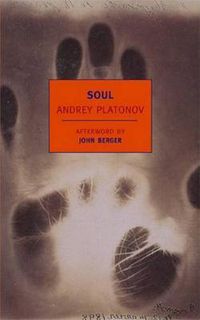 Cover image for Soul: And Other Stories