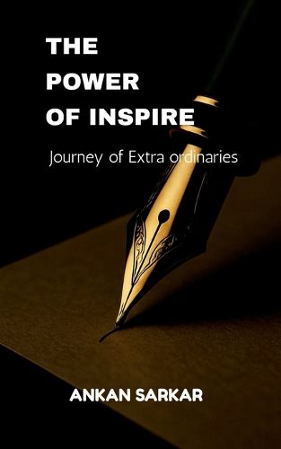 Cover image for The Power of Inspire