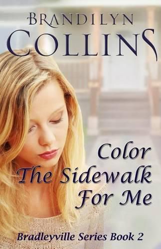 Cover image for Color The Sidewalk For Me