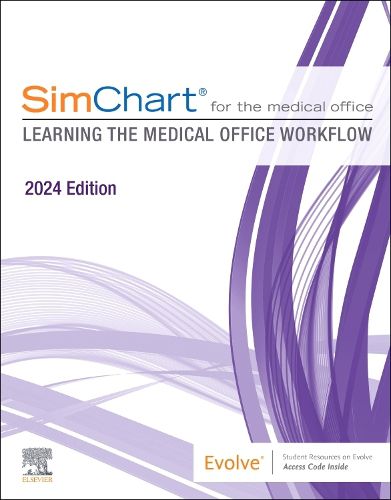 SimChart for the Medical Office (2024)