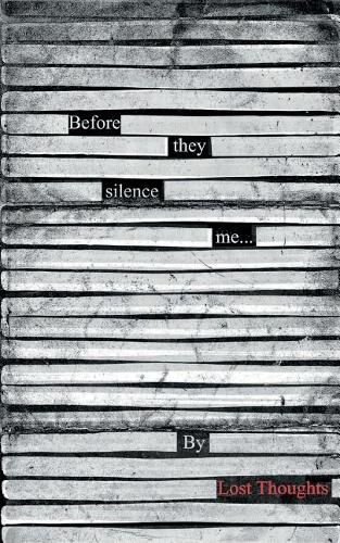 Cover image for Before They Silence Me