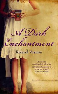 Cover image for A Dark Enchantment