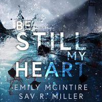 Cover image for Be Still My Heart