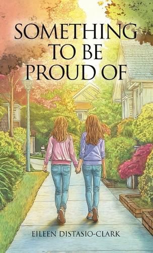 Cover image for Something To Be Proud Of