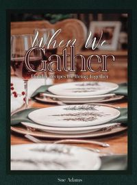 Cover image for When We Gather