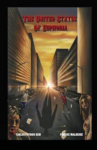 Cover image for The United States of Euphoria