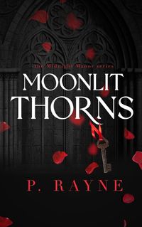 Cover image for Moonlit Thorns