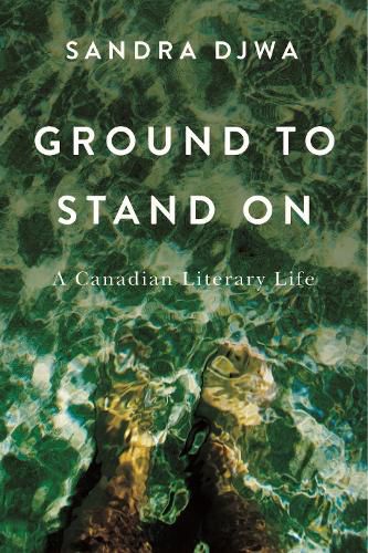 Cover image for Ground to Stand on