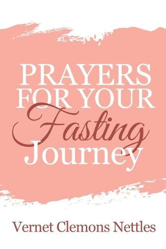 Cover image for Prayers for your Fasting Journey