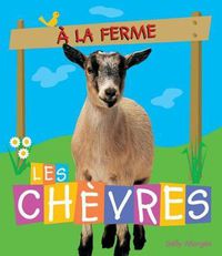 Cover image for Les Ch?vres