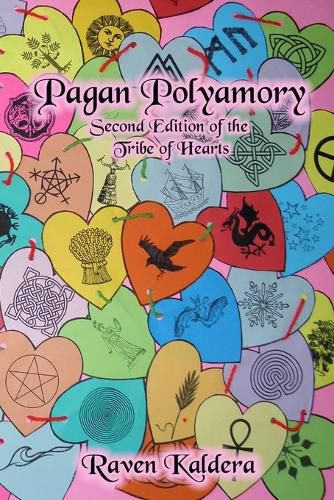 Cover image for Pagan Polyamory