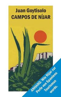 Cover image for Campos de Nijar