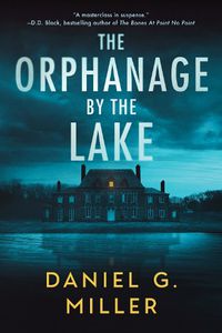 Cover image for The Orphanage by the Lake