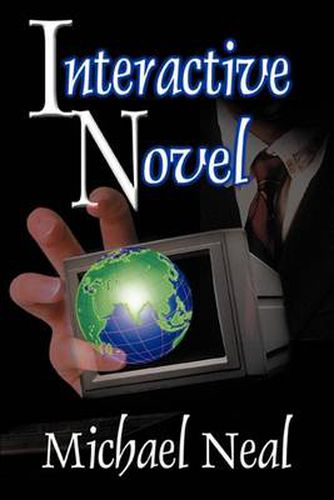 Cover image for Interactive Novel