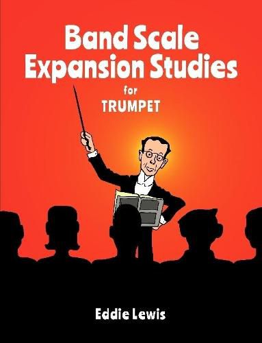 Band Scale Expansion Studies for Trumpet