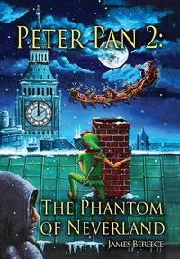 Cover image for Peter Pan 2