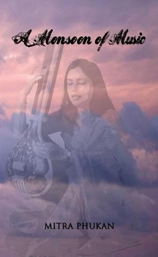 Cover image for A Monsoon of Music
