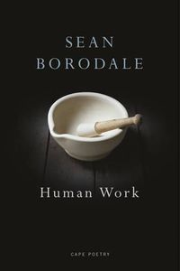 Cover image for Human Work: A Poet's Cookbook