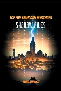 Cover image for Shadow Files