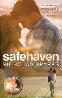 Cover image for Safe Haven